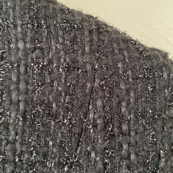 Black Blazer - Picture 4 of 7